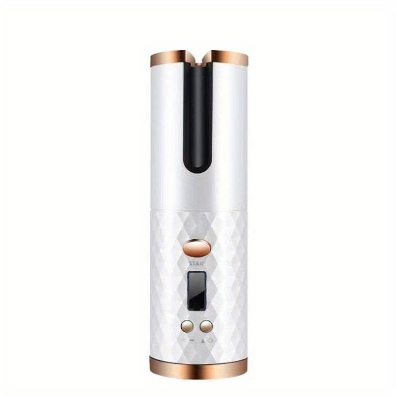 AUTOMATIC Hair Curler