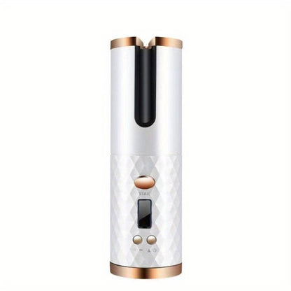 AUTOMATIC Hair Curler
