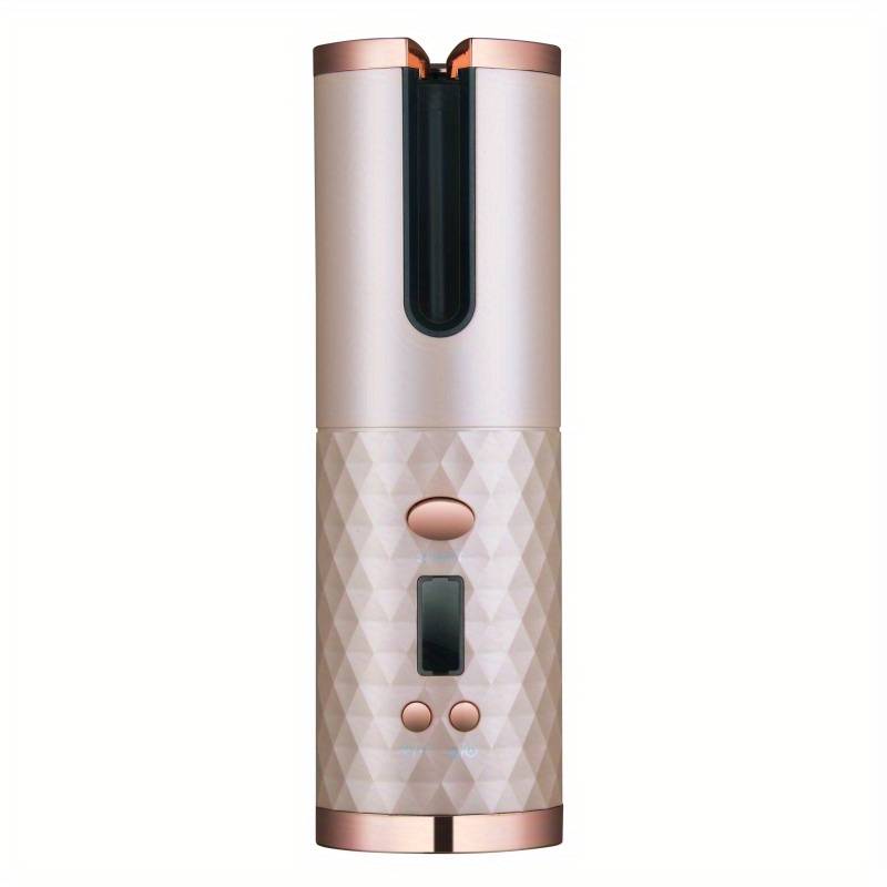 AUTOMATIC Hair Curler