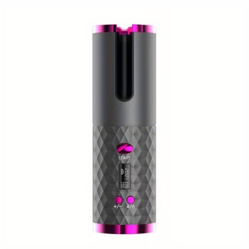 AUTOMATIC Hair Curler