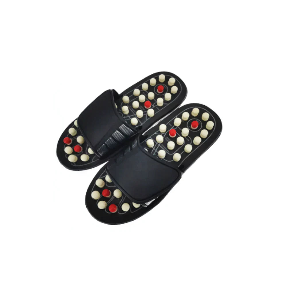 LumixalabAcupressure Slippers