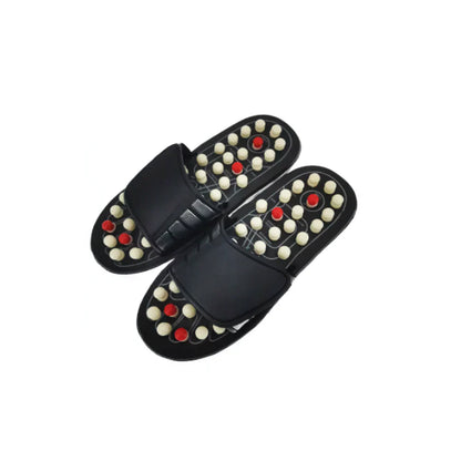 LumixalabAcupressure Slippers